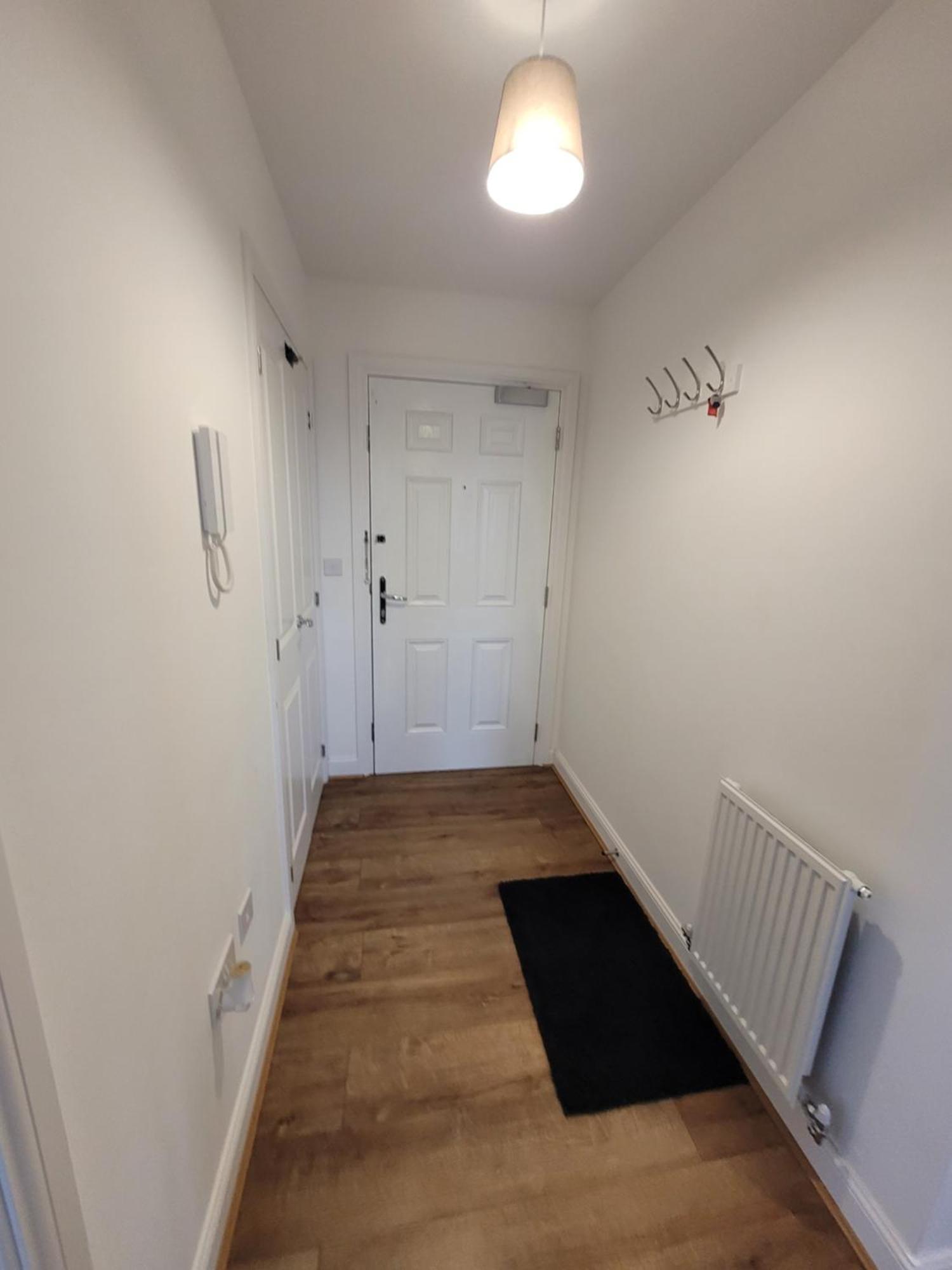 Skylark Apartment Peacehaven Exterior foto